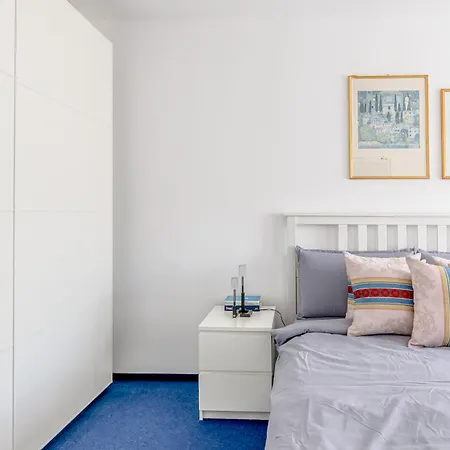 Sunshine Haven - M&n Appartement