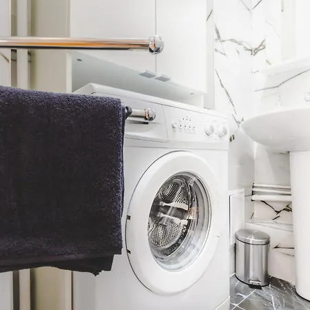 Sunshine Haven - M&n Apartment *