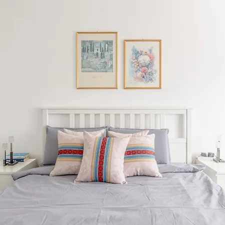 Sunshine Haven - M&n Appartement