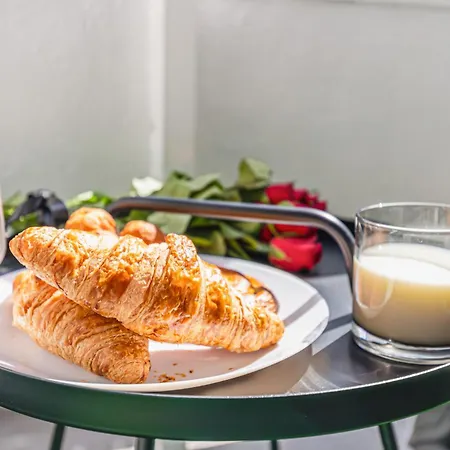 Sunshine Haven - M&n Διαμέρισμα