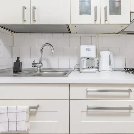 Sunshine Haven - M&n Appartement *