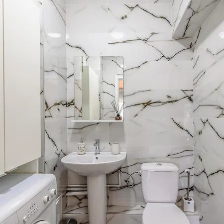 Appartement Sunshine Haven - M&n Bucarest