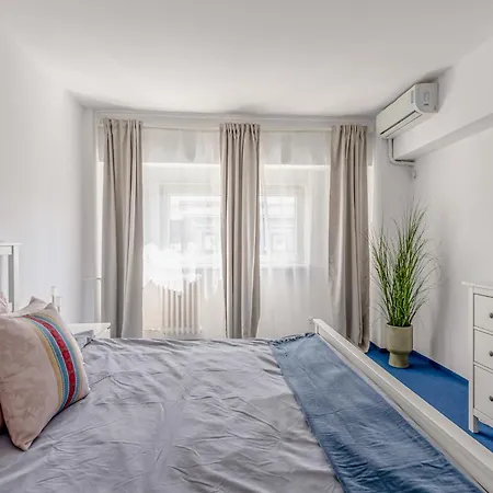 Sunshine Haven - M&n Appartement *