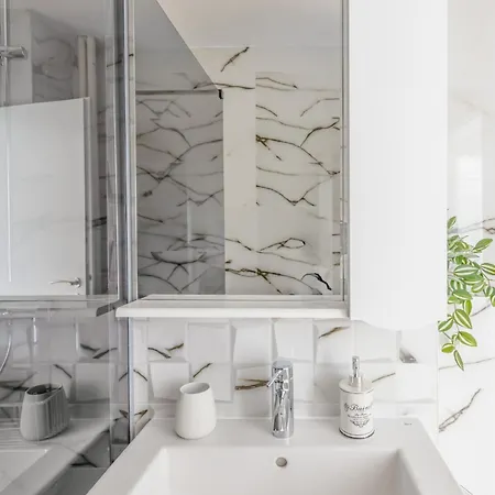 Sunshine Haven - M&n Appartement