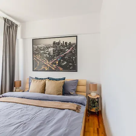 Appartement Sunshine Haven - M&n *