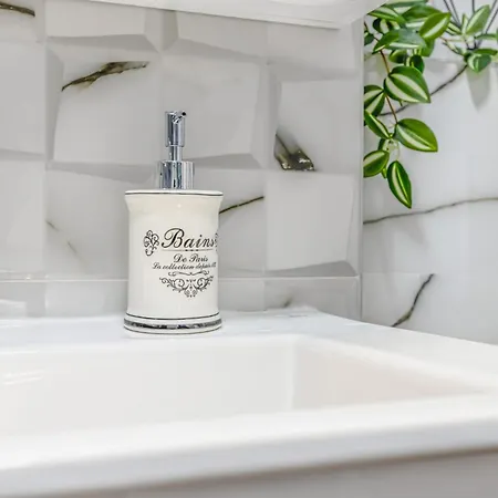 Appartement Sunshine Haven - M&n Boekarest