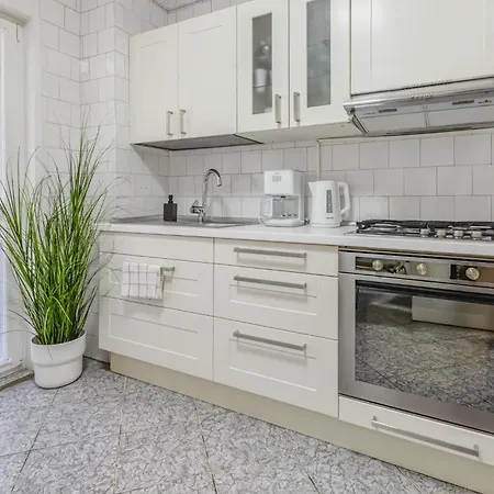Sunshine Haven - M&n Appartement