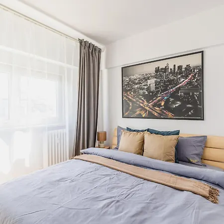 Sunshine Haven - M&n *