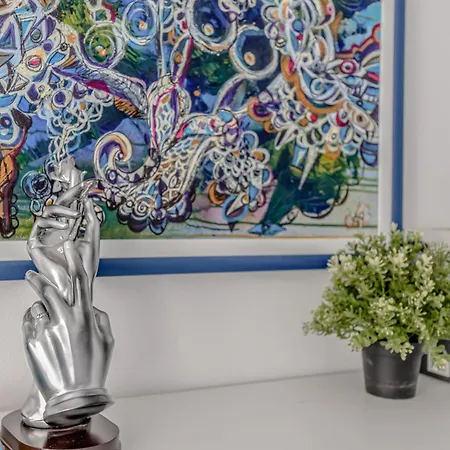 Sunshine Haven - M&n Appartement *