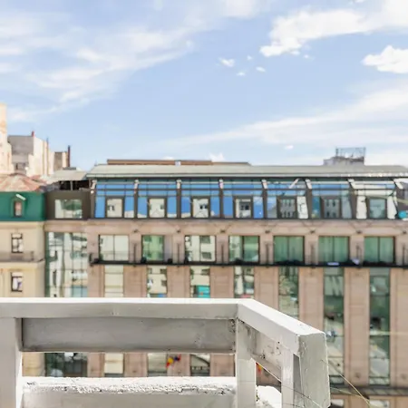 Apartment Sunshine Haven - M&n *