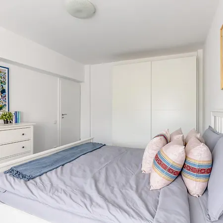 Sunshine Haven - M&n Appartement Boekarest