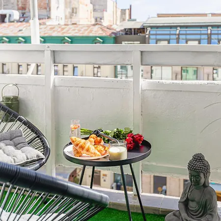 Sunshine Haven - M&n Appartement