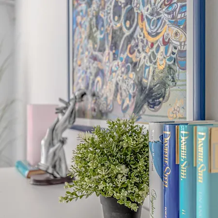 Appartement Sunshine Haven - M&n Bucarest