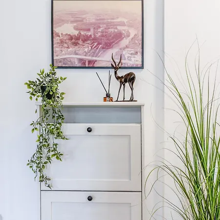 Sunshine Haven - M&n Appartement *