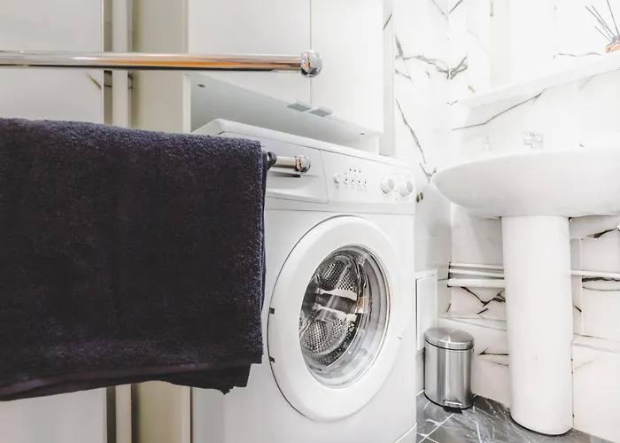 Sunshine Haven - M&n Lägenhet *