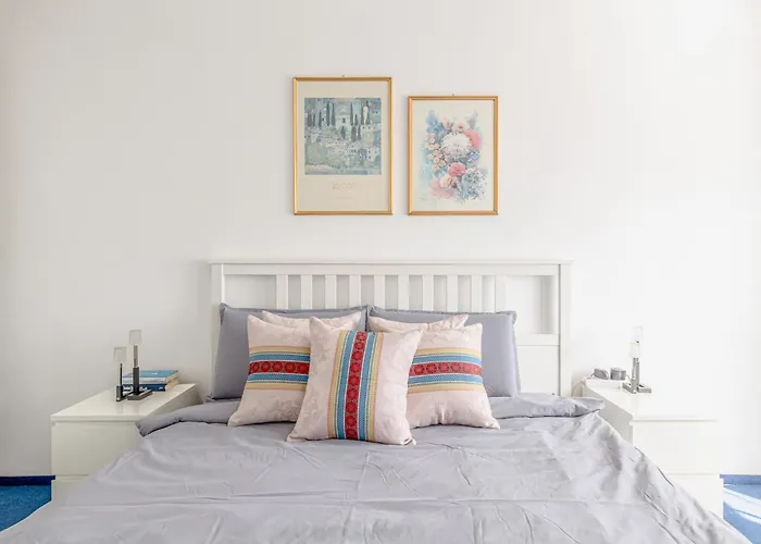 Sunshine Haven - M&n Apartman