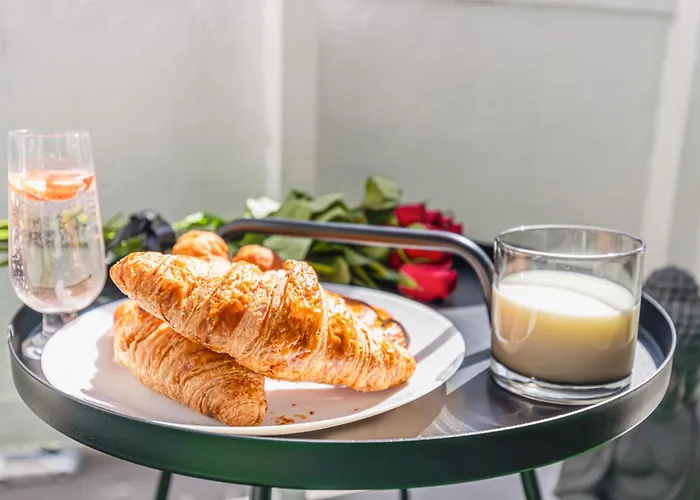 Sunshine Haven - M&n Apartman