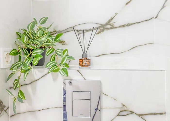 Sunshine Haven - M&n * 부쿠레슈티