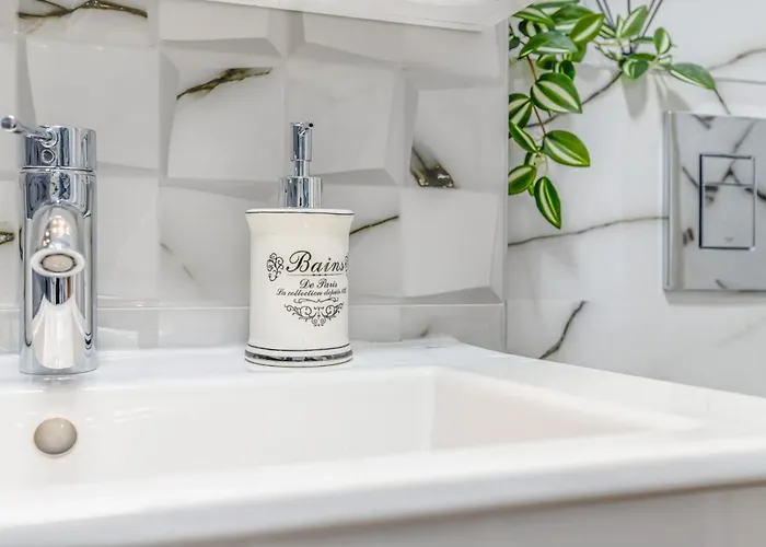 Apartman Sunshine Haven - M&n Bukarest