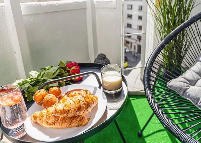 Sunshine Haven - M&n * Bukarest