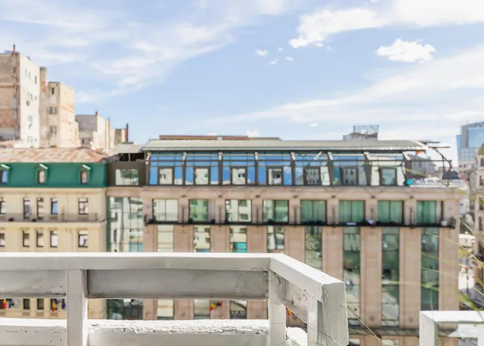 Apartman Sunshine Haven - M&n *