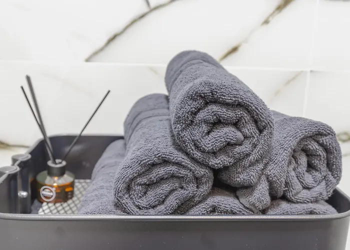 Sunshine Haven - M&n Lägenhet *