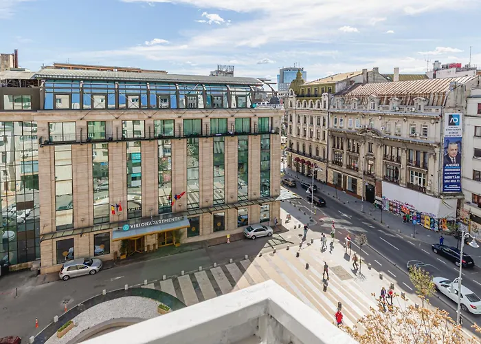 Апартаменти Sunshine Haven - M&n