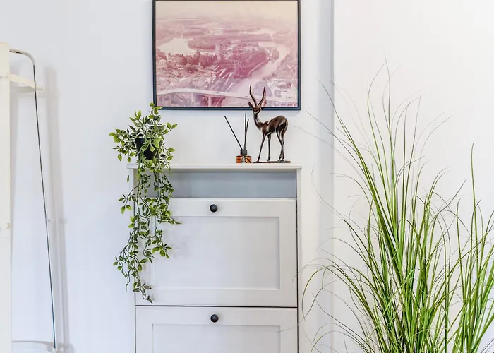 Sunshine Haven - M&n Apartman *