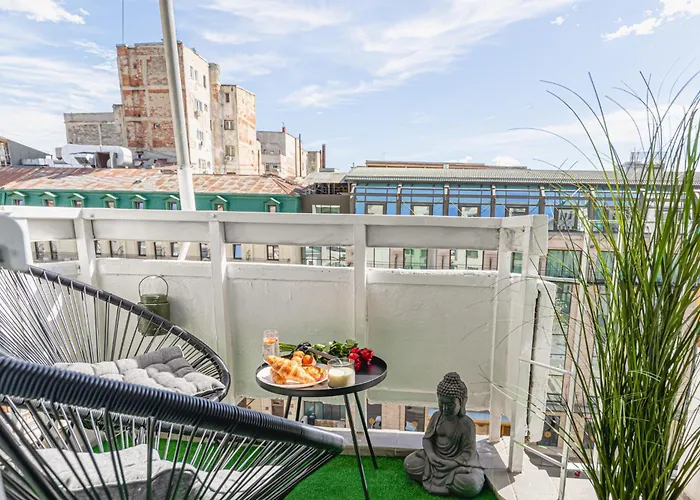 Apartman Sunshine Haven - M&n Bukarest