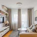 Sunshine Haven - M&n Apartament Bucureşti