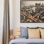Sunshine Haven - M&n Apartament