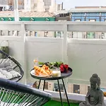Sunshine Haven - M&n Apartament