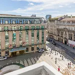 Apartament Sunshine Haven - M&n
