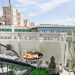 Apartament Sunshine Haven - M&n Bucureşti