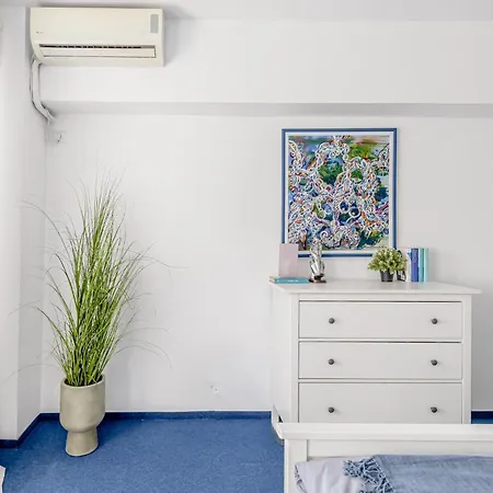 Apartmán Sunshine Haven - M&n *