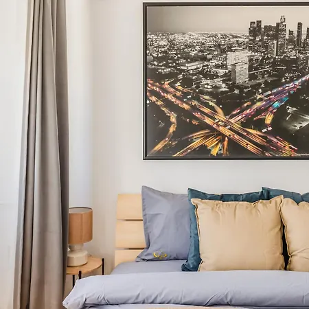 Sunshine Haven - M&n Apartamento