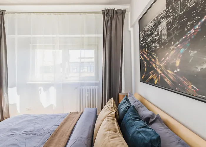 Sunshine Haven - M&n Bukurešť