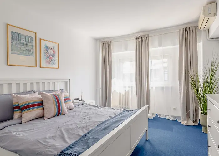 Sunshine Haven - M&n * Bukurešť