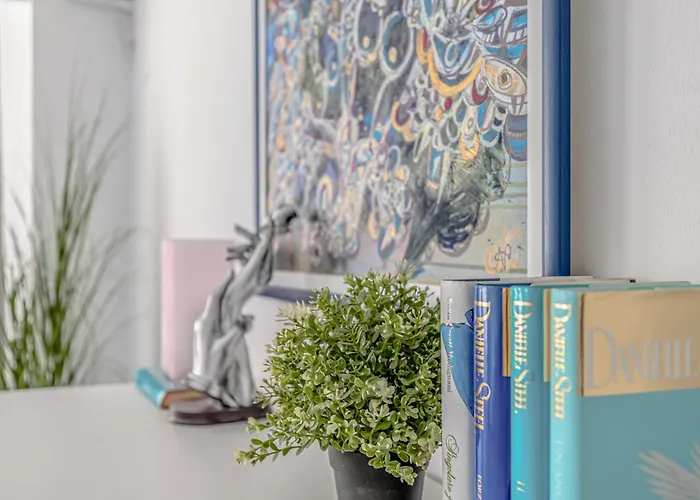 Apartmán Sunshine Haven - M&n Bukurešť