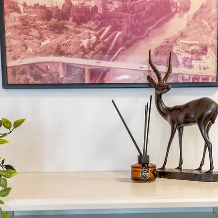 Sunshine Haven - M&n Daire *