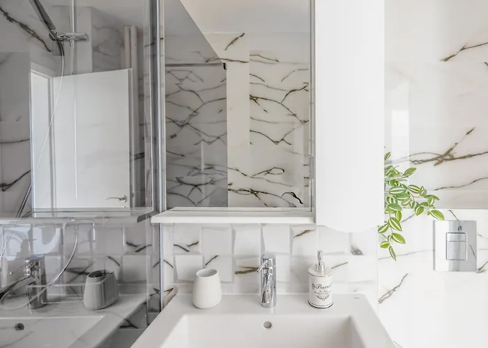 Sunshine Haven - M&n Appartement