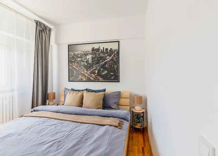 Appartement Sunshine Haven - M&n *