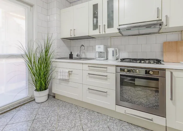 Sunshine Haven - M&n Appartement