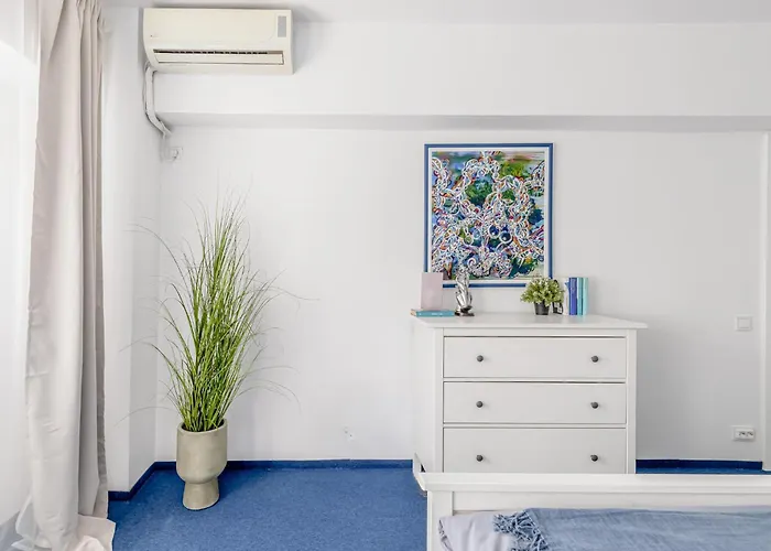 Appartement Sunshine Haven - M&n *